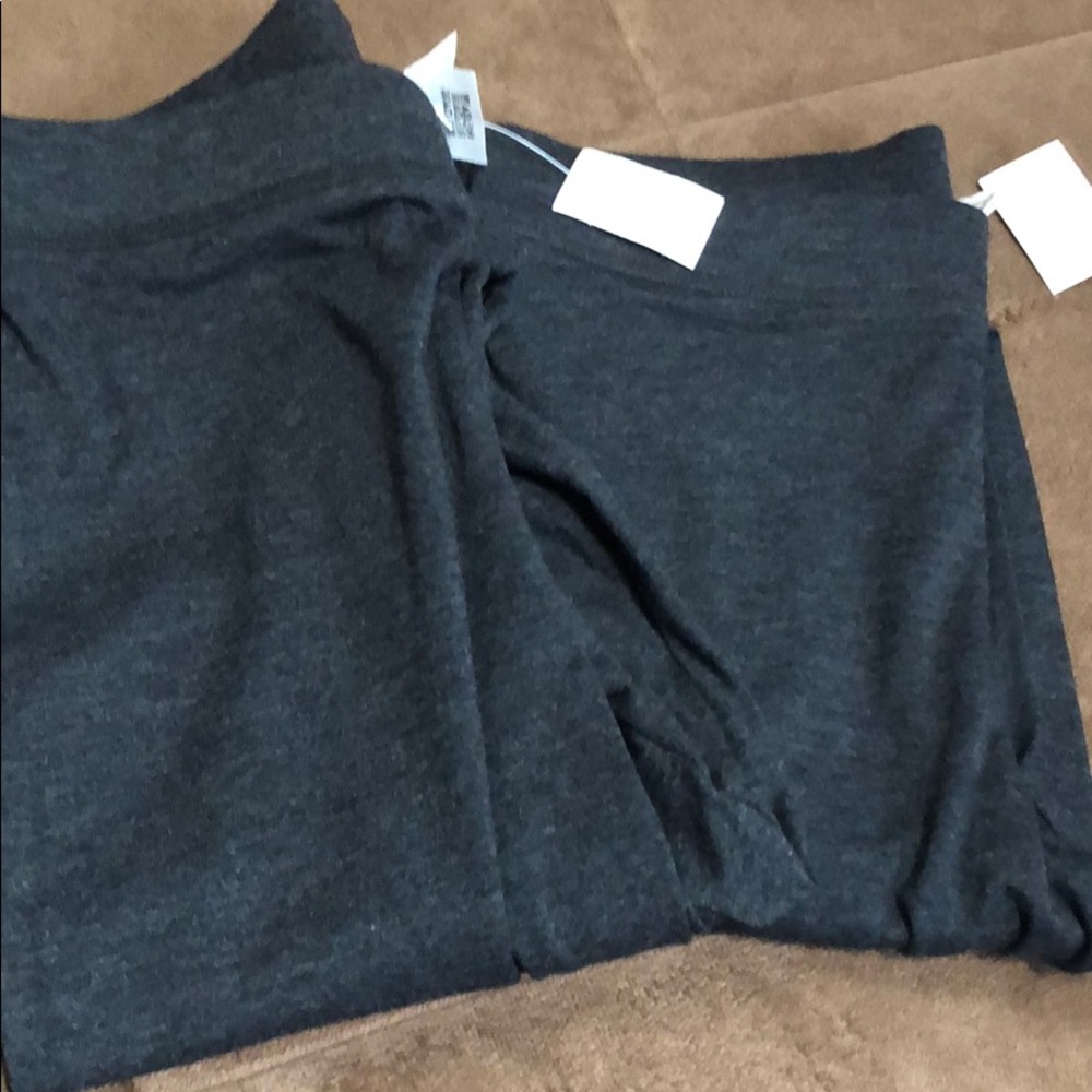 Bundle of 2 Leggings from pink